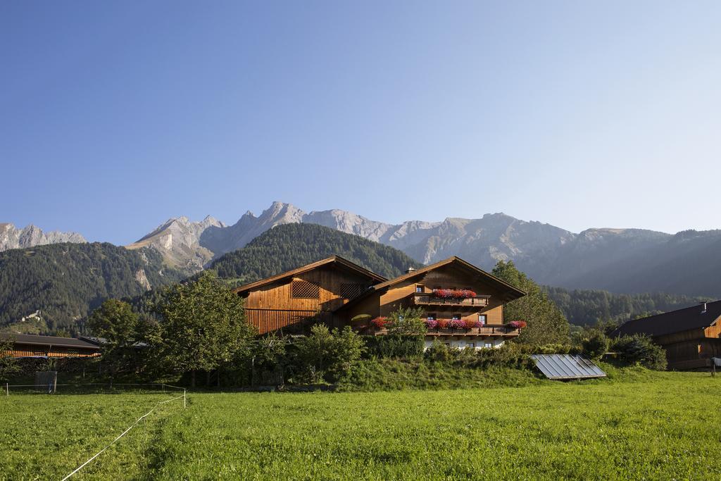 Villa Klampererhof Virgen Exterior foto